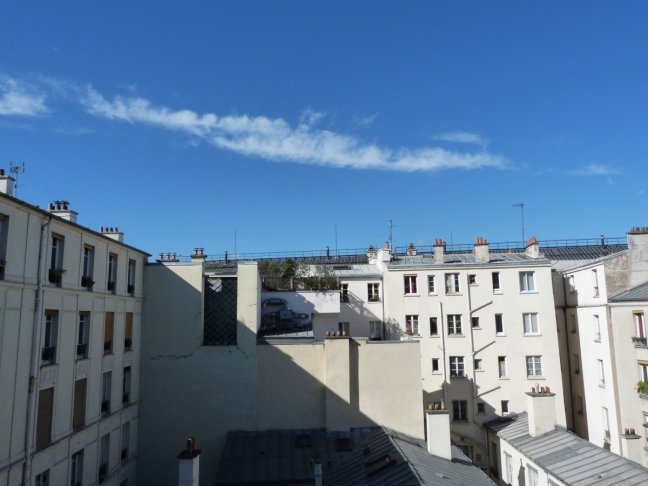 Vente Appartement  1 pice (studio) - 26m 75005 Paris