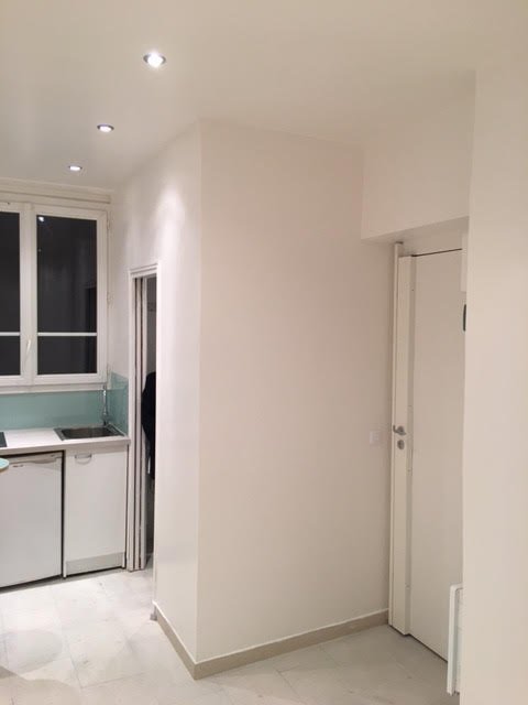 Location Appartement  1 pice (studio) - 17m 75012 Paris
