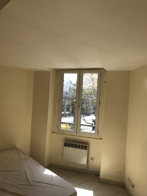 Location Appartement  2 pices - 35m 75005 Paris