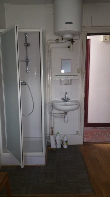 Vente Appartement 1 pièce (studio) - 10m² 75005 Paris