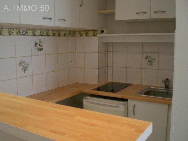 Location Appartement  2 pices - 45m  