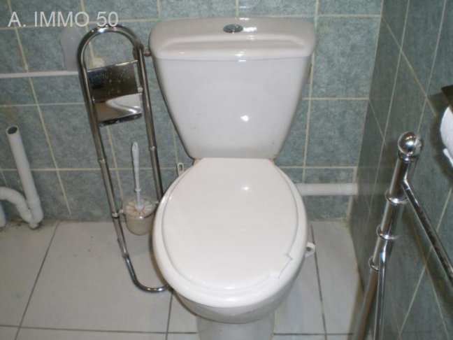 Location Appartement  2 pices - 45m  