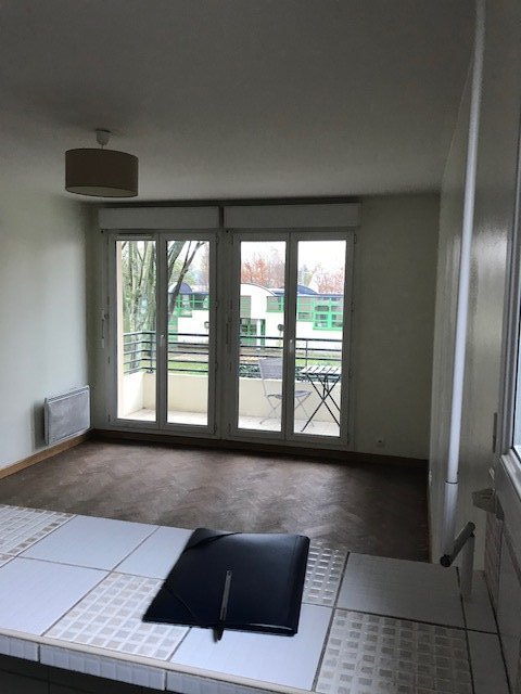 Location Appartement  2 pices - 40.5m 92360 Meudon La Foret