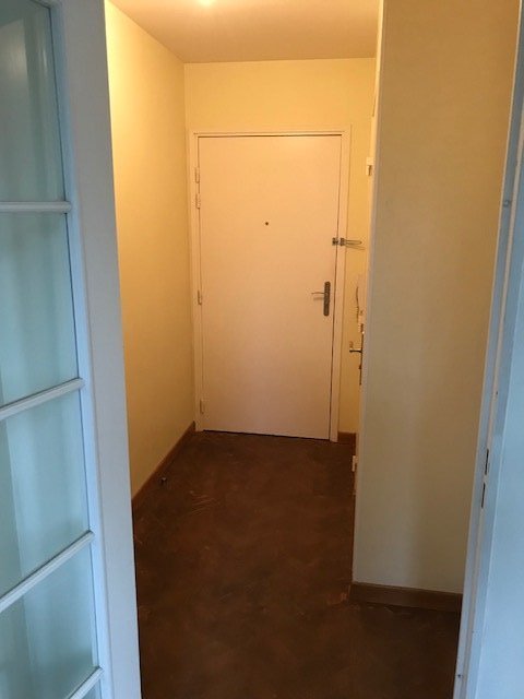 Location Appartement  2 pices - 40.5m 92360 Meudon La Foret