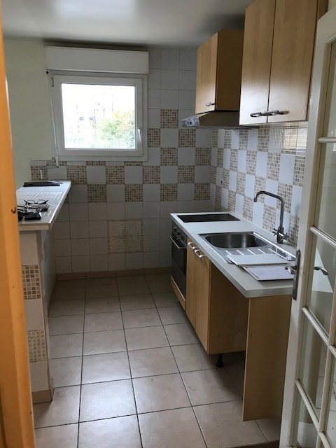 Location Appartement  2 pices - 40.5m 92360 Meudon La Foret
