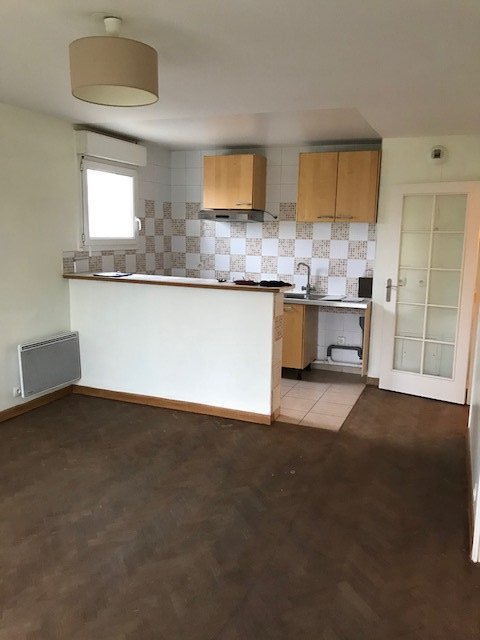 Location Appartement  2 pices - 40.5m 92360 Meudon La Foret