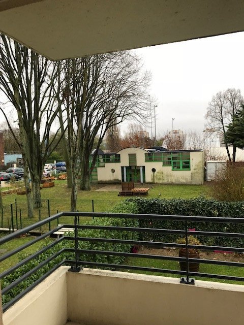 Location Appartement  2 pices - 40.5m 92360 Meudon La Foret