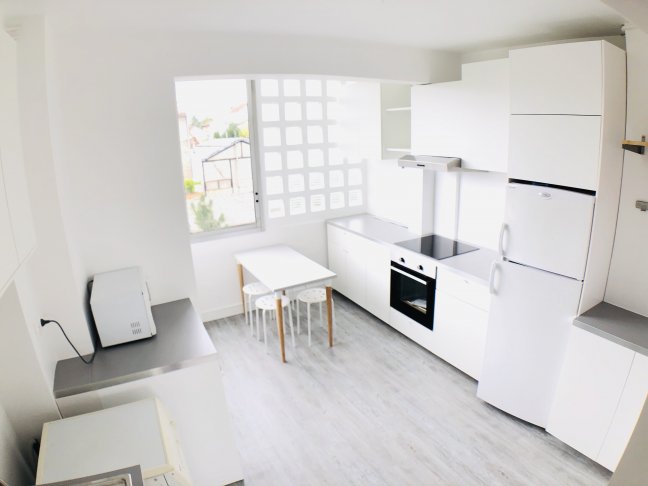 Vente Appartement  4 pices - 77.31m 94250 Gentilly