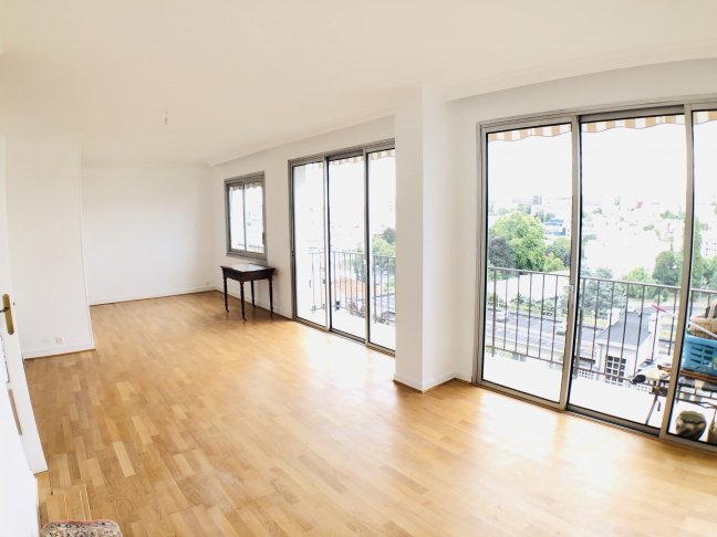 Vente Appartement  4 pices - 77.31m 94250 Gentilly
