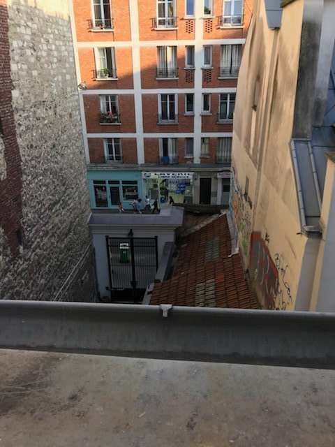 Location Appartement  3 pices - 63m 75011 Paris