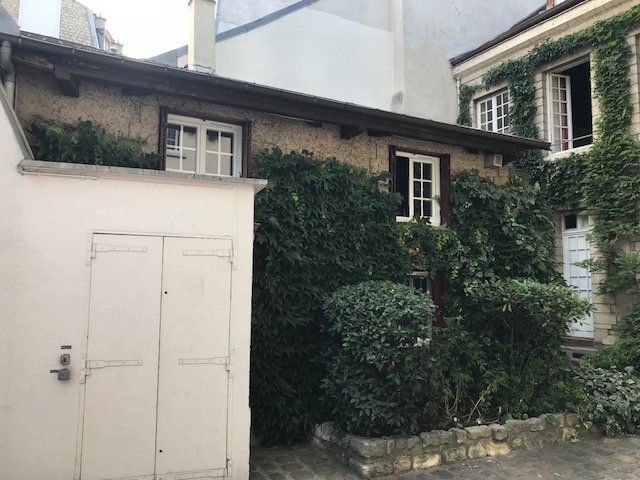 Vente Maison  2 pices - 43m 75012 Paris