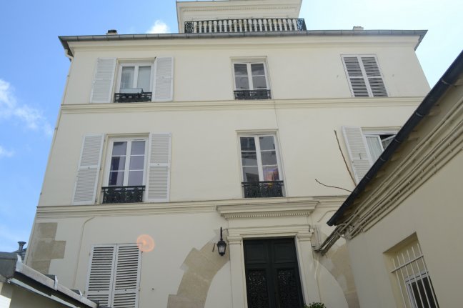 Vente Appartement  2 pices - 27m 75013 Paris