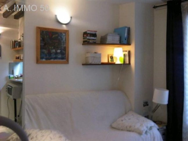 Location Appartement  1 pice (studio) - 20m  