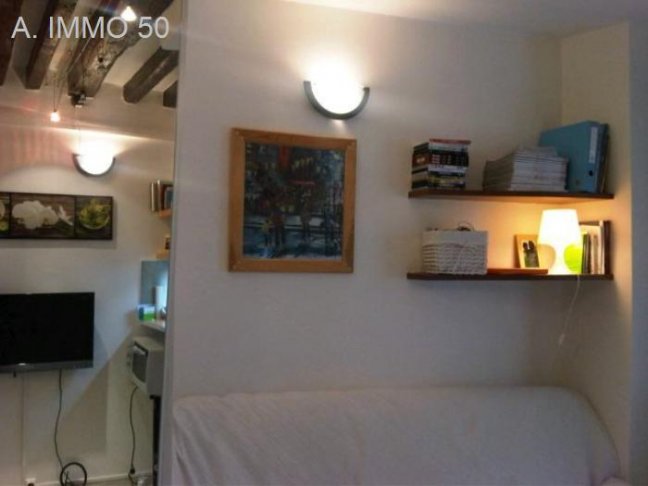 Location Appartement  1 pice (studio) - 20m  