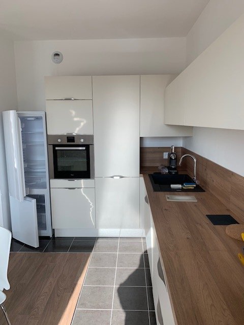 Location Appartement  3 pices - 72m 93100 Montreuil