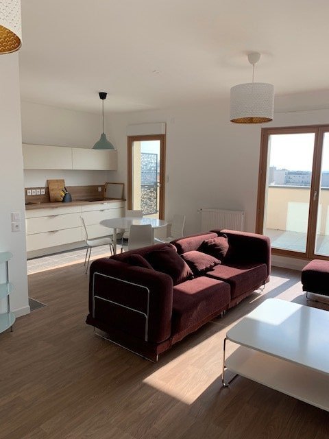 Location Appartement  3 pices - 72m 93100 Montreuil