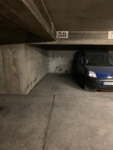 Vente Parking 75011 Paris
