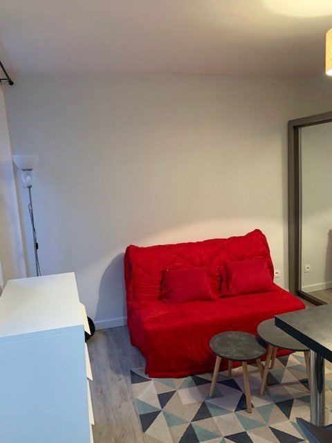 Location Appartement  1 pice (studio) - 19m 75019 Paris