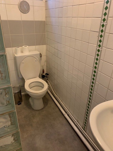 Location Appartement  2 pices - 40m 75011 Paris
