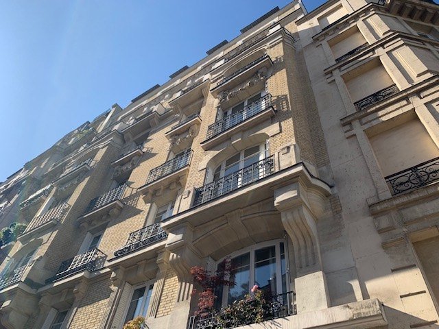 Vente Appartement  2 pices - 46m 75005 Paris
