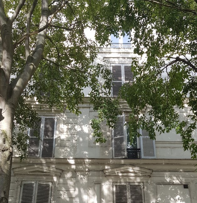 Vente Appartement  1 pice (studio) - 13.69m 75013 Paris