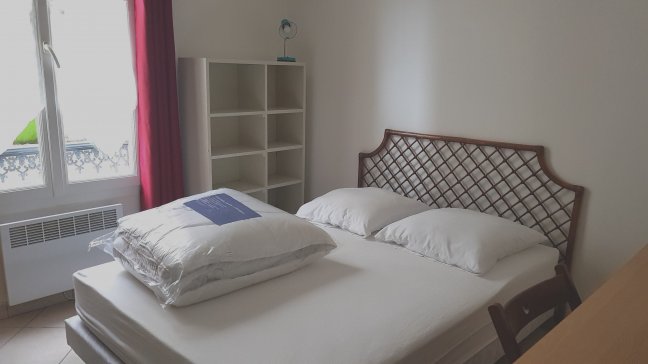 Location Appartement  2 pices - 30m 75013 Paris