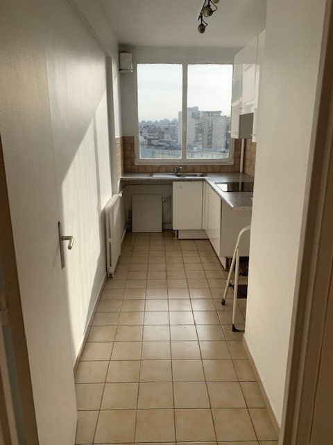 Location Appartement  3 pices - 70m 75015 Paris