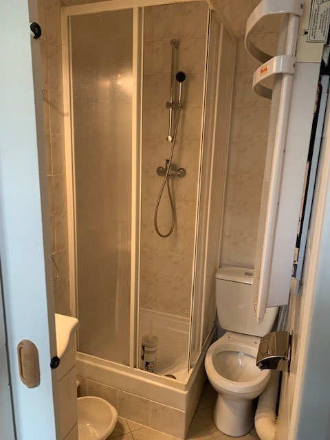 Location Appartement  1 pice (studio) - 19m 75013 Paris