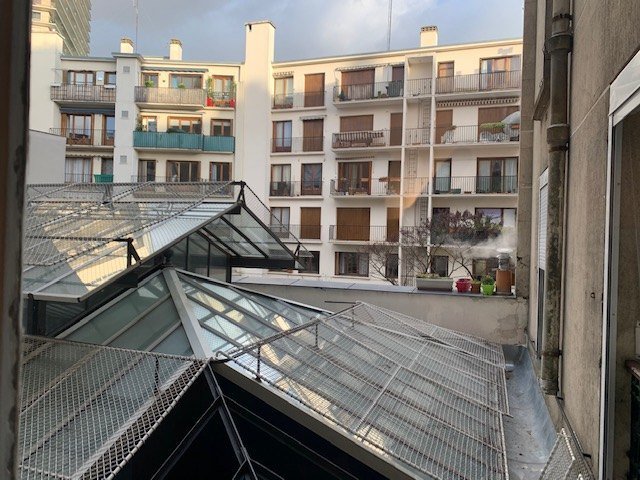 Location Appartement  1 pice (studio) - 19m 75013 Paris