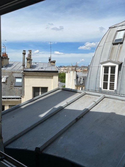 Location Appartement  1 pice (studio) - 22m 75017 Paris