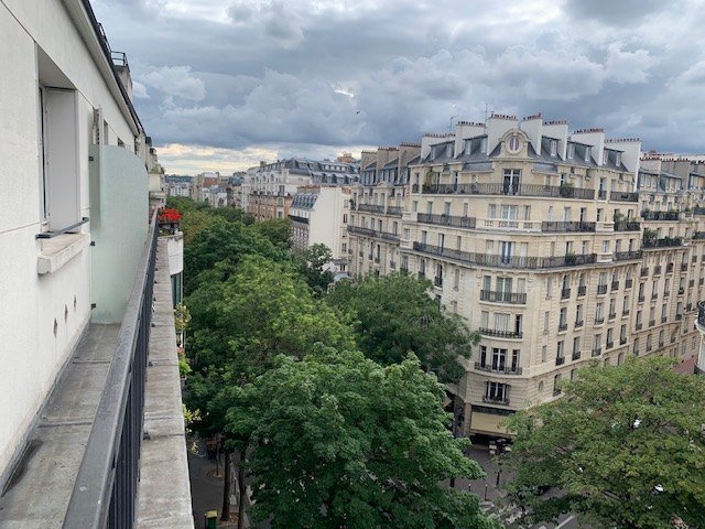 Location Appartement  4 pices - 100m 75016 Paris