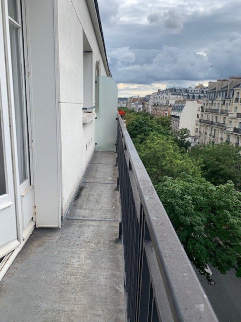 Location Appartement  4 pices - 100m 75016 Paris