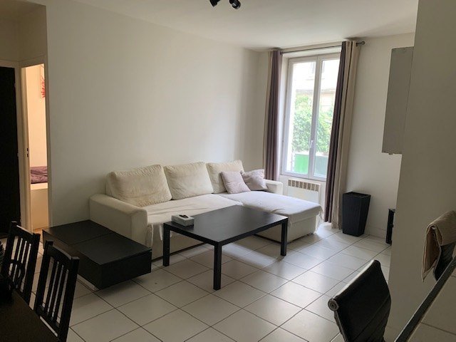 Location Appartement  2 pices - 40m 94300 Vincennes