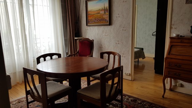 Vente Appartement  3 pices - 64m 75015 Paris