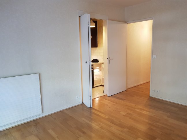 Vente Appartement  1 pice (studio) - 22m 75005 Paris