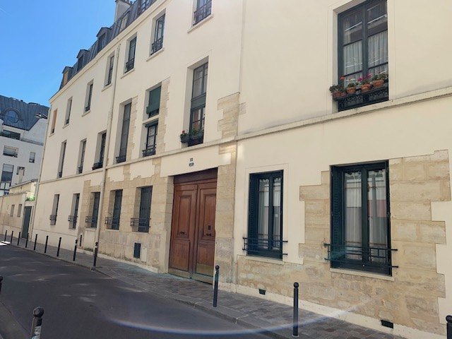 Location Appartement  2 pices - 32m 75013 Paris