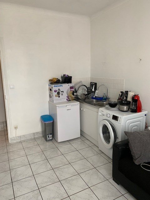 Location Appartement  2 pices - 35m 94250 Gentilly