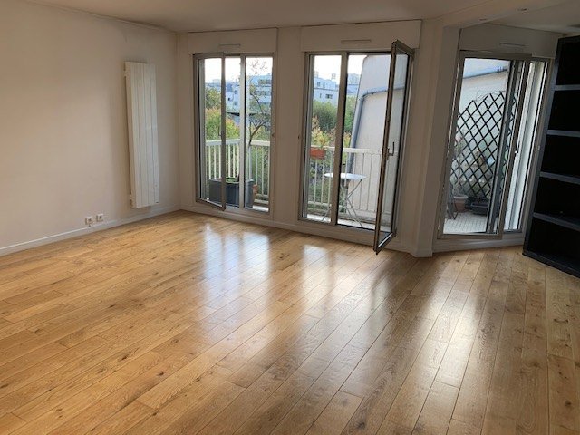 Location Appartement  4 pices - 130m 75012 Paris