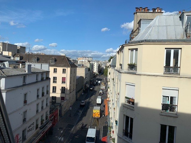 Location Appartement  4 pices - 130m 75012 Paris