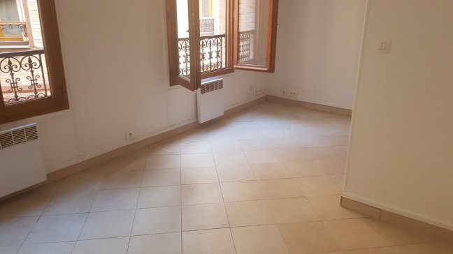Location Appartement  2 pices - 32m 75005 Paris