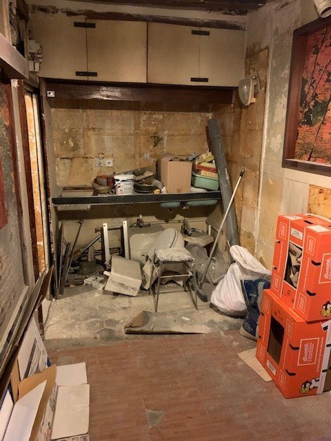 Vente Appartement  1 pice (studio) - 27m 75004 Paris