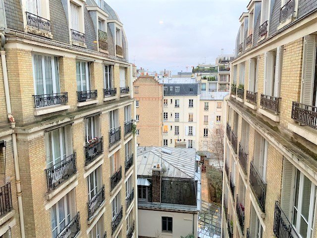 Vente Appartement  4 pices - 90m 75016 Paris