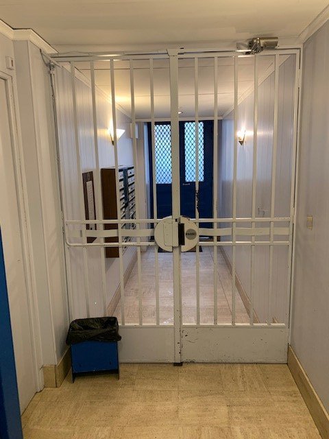 Location Appartement  2 pices - 40m 75018 Paris