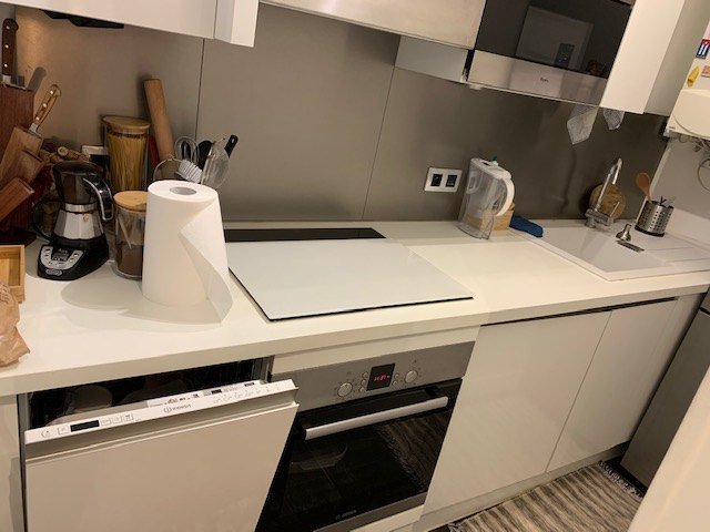 Location Appartement  2 pices - 40m 75018 Paris