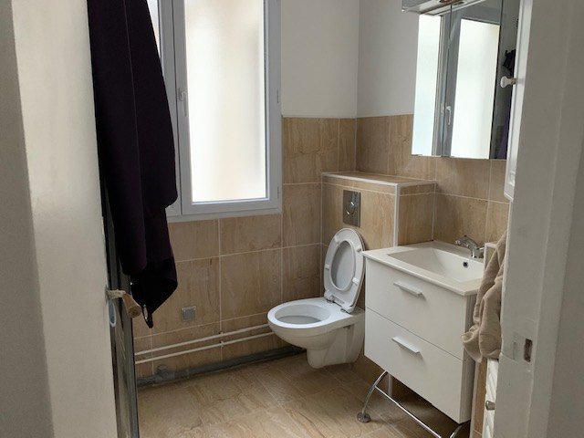 Location Maison meubl� 2 pi�ces - 45m� 75005 Paris