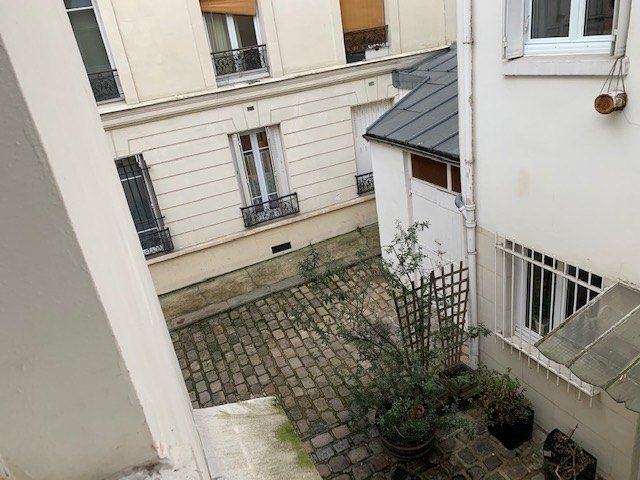 Location Maison meubl� 2 pi�ces - 45m� 75005 Paris