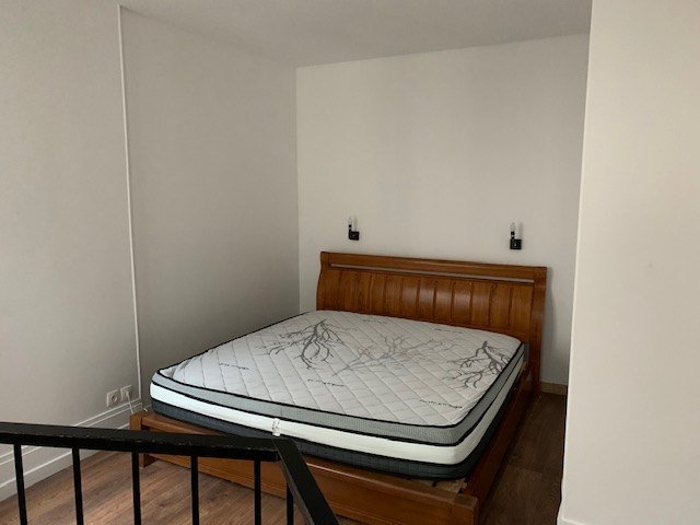 Location Maison meubl� 2 pi�ces - 45m� 75005 Paris