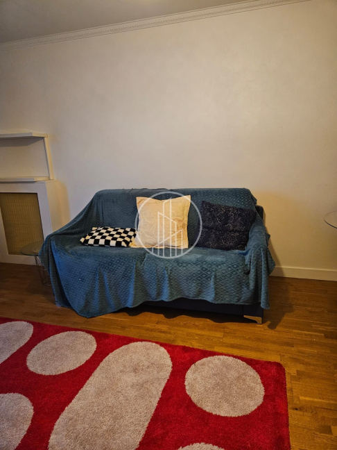 Location Appartement 1 pièce (studio) - 35m² 75011 Paris