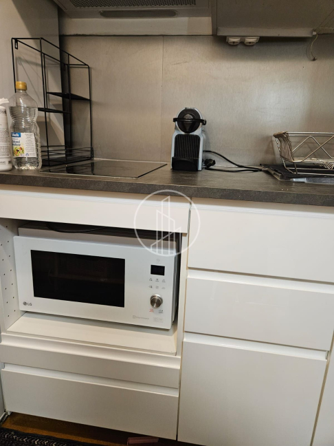 Location Appartement 1 pièce (studio) - 35m² 75011 Paris