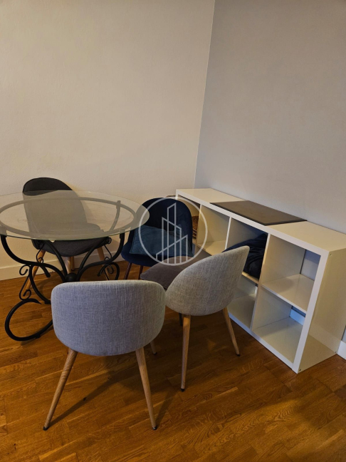 Location Appartement 1 pièce (studio) - 35m² 75011 Paris